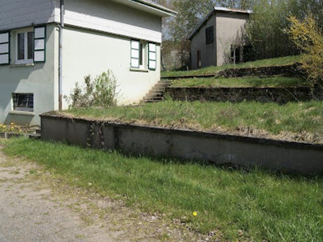Vente Maison 5 pièces 100 m2 Anould