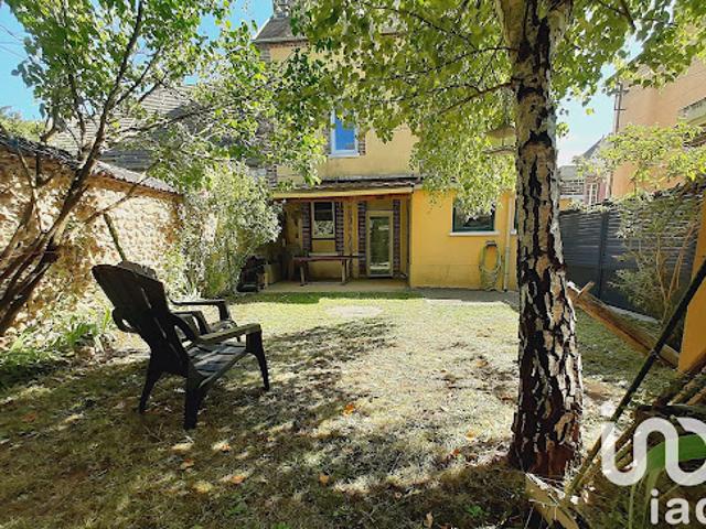 Vente Maison 5 pièces 100 m2 Arces Dilo