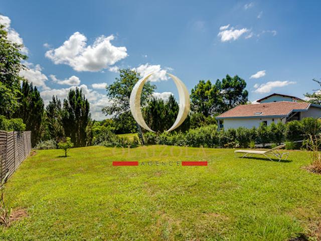 Vente Maison 5 pièces 100 m2 Arbonne