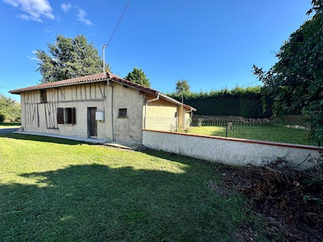 Vente Maison 5 pièces 100 m2 Arblade le Haut