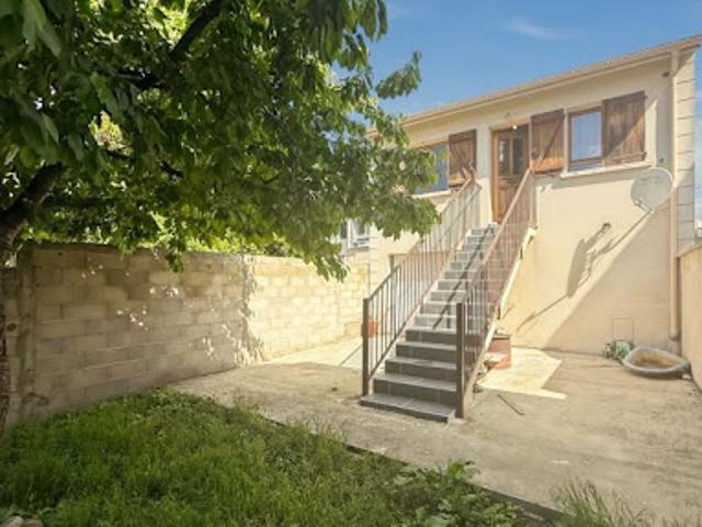 Vente Maison 5 pièces 100 m2 Argenteuil