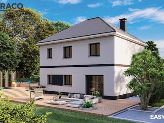 Vente Maison 5 pièces 100 m2 Arques la Bataille