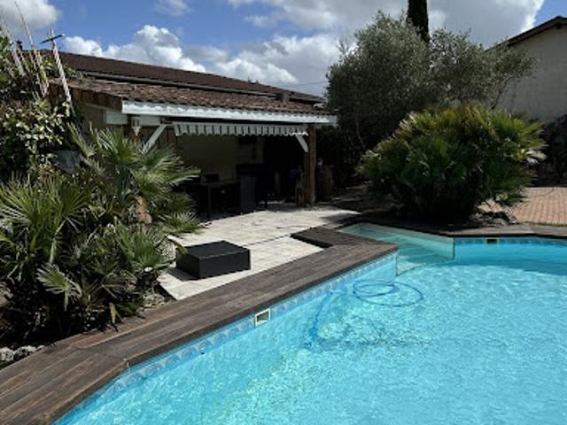 Vente Maison 5 pièces 100 m2 Bassens