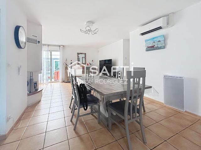 Vente Maison 5 pièces 100 m2 Belin Béliet