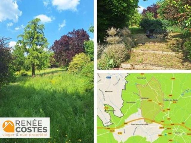 Vente Maison 5 pièces 100 m2 Bellignies