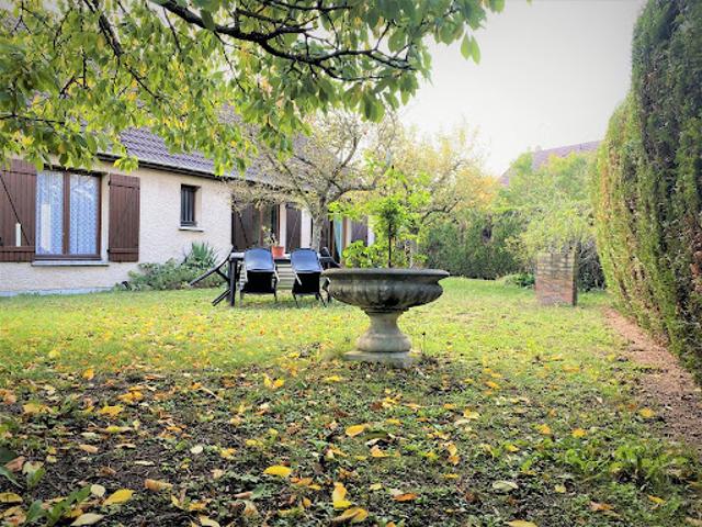Vente Maison 5 pièces 100 m2 Bétheny