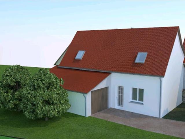Vente Maison 5 pièces 100 m2 Haguenau