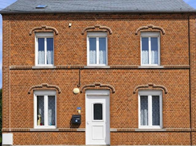 Vente Maison 5 pièces 100 m2 Beugnies