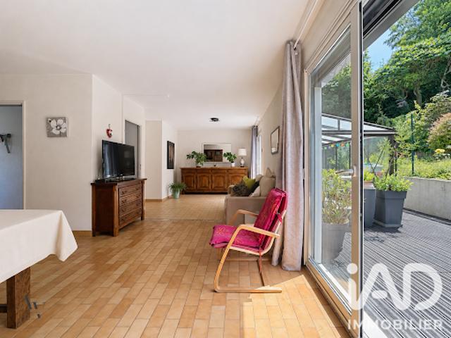 Vente Maison 5 pièces 100 m2 Beynes