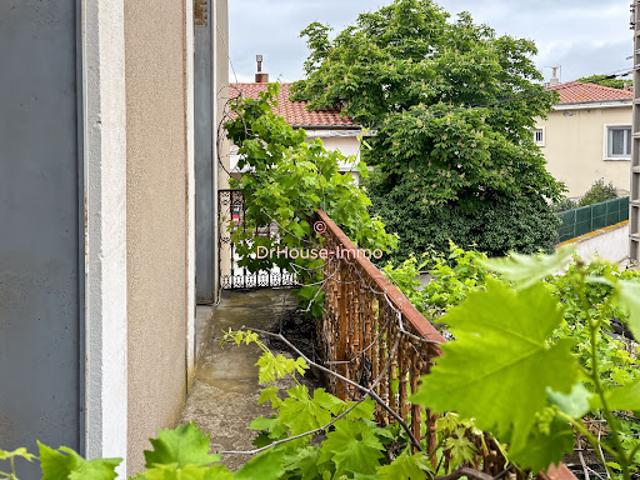 Vente Maison 5 pièces 100 m2 Beziers