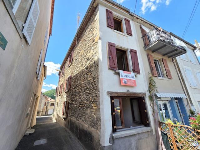 Vente Maison 5 pièces 100 m2 Billom