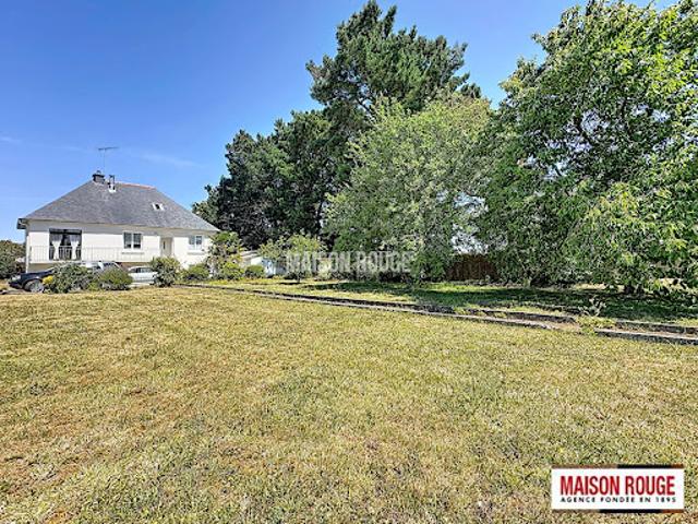 Vente Maison 5 pièces 100 m2 Binic Étables sur Mer