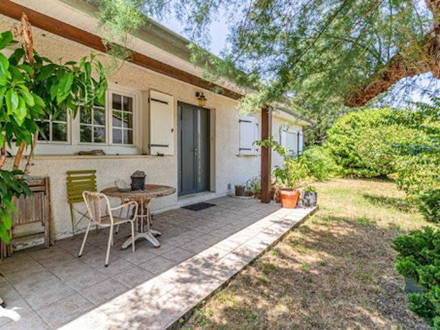 Vente Maison 5 pièces 100 m2 Blanquefort