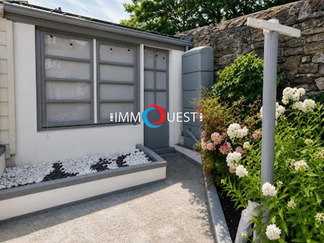 Vente Maison 5 pièces 100 m2 Boulogne sur Mer