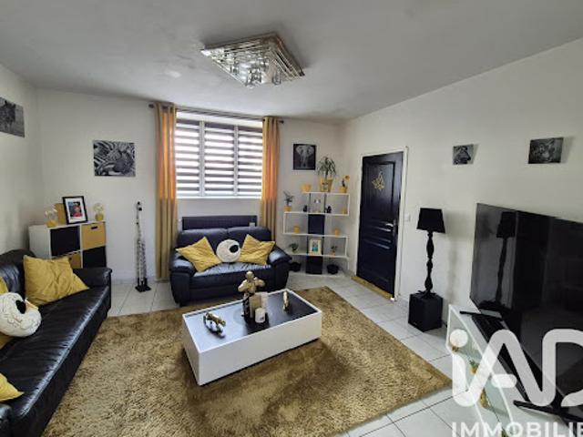 Vente Maison 5 pièces 110 m2 Boulogne sur Mer