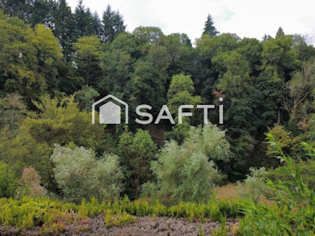 Vente Maison 5 pièces 100 m2 Boussac