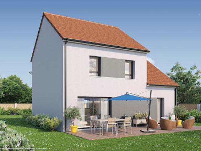 Vente Maison 5 pièces 100 m2 Brochon