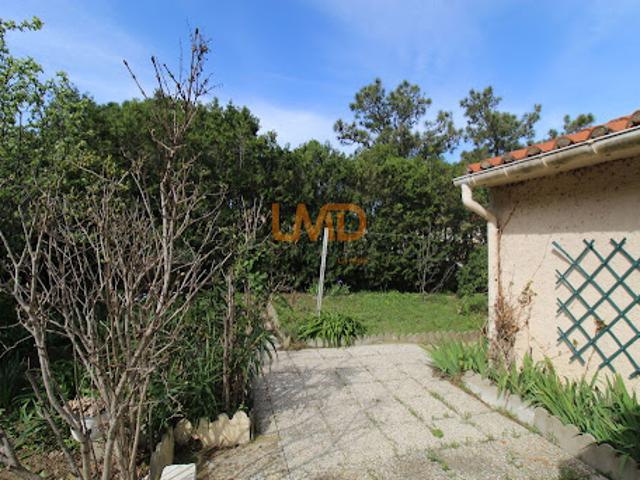 Vente Maison 5 pièces 100 m2 Canet en Roussillon