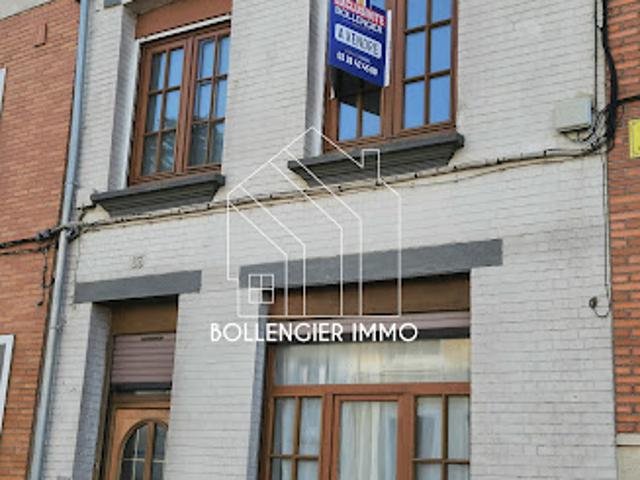 Vente Maison 5 pièces 100 m2 Cassel