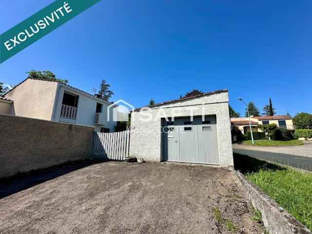 Vente Maison 5 pièces 100 m2 Castres