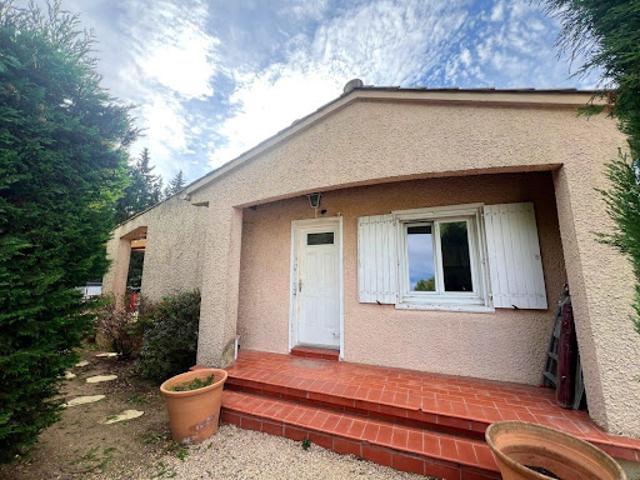 Vente Maison 5 pièces 100 m2 Carcassonne