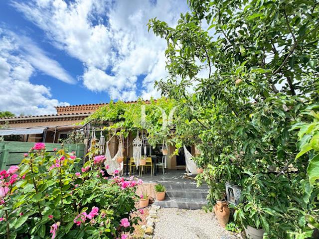 Vente Maison 5 pièces 100 m2 Carpentras