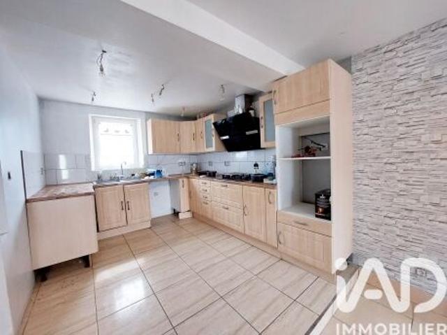 Vente Maison 5 pièces 100 m2 Cerisiers