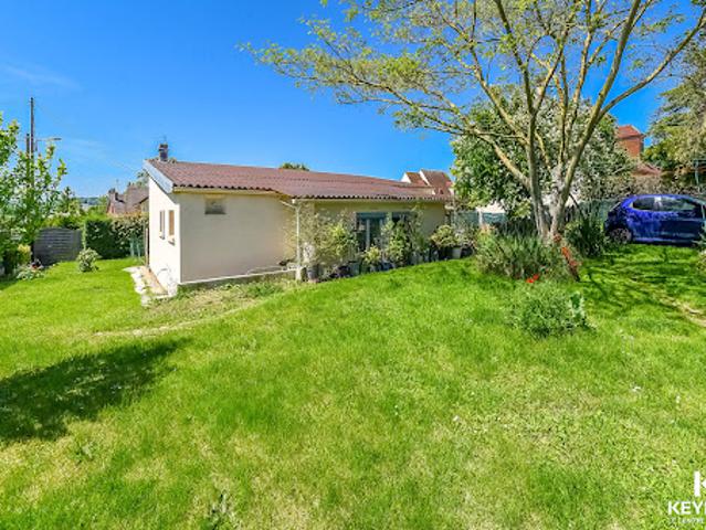 Vente Maison 5 pièces 100 m2 Chambly