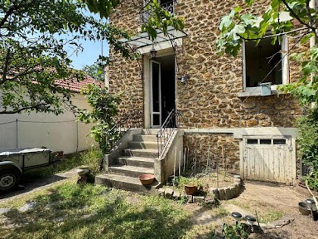 Vente Maison 5 pièces 100 m2 Champigny sur Marne