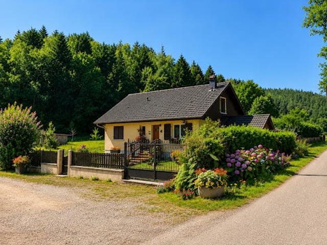 Vente Maison 5 pièces 100 m2 Chantraine