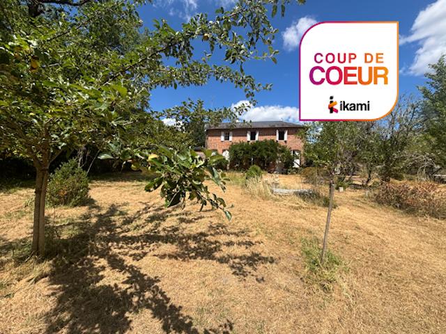Vente Maison 5 pièces 100 m2 Chaon