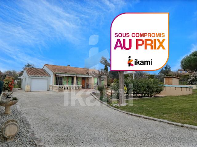 Vente Maison 5 pièces 100 m2 Charols