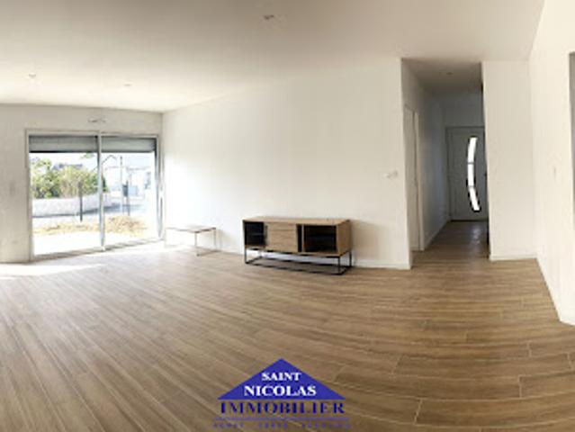 Vente Maison 5 pièces 100 m2 Chateaubriant