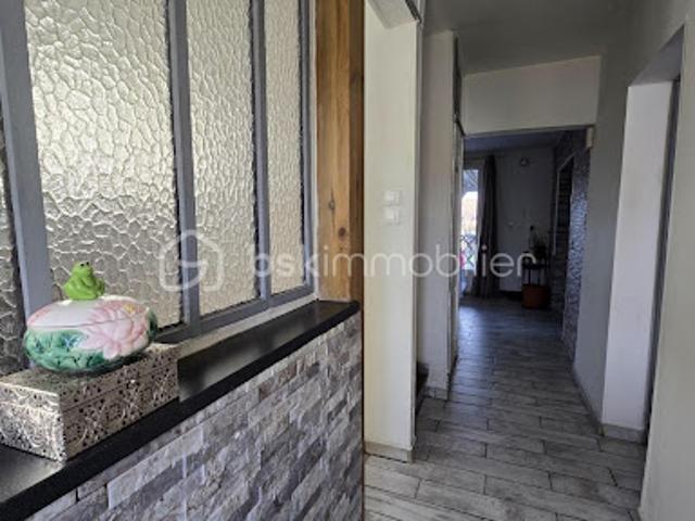 Vente Maison 5 pièces 100 m2 Chatellerault