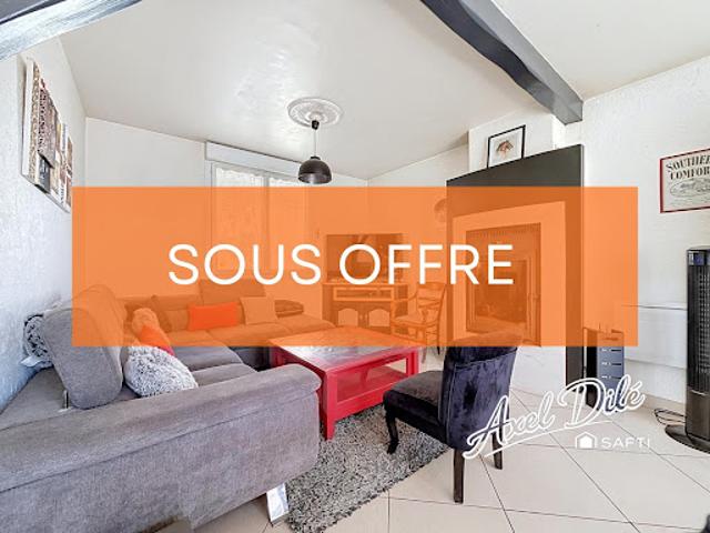 Vente Maison 5 pièces 100 m2 Chemillé en Anjou