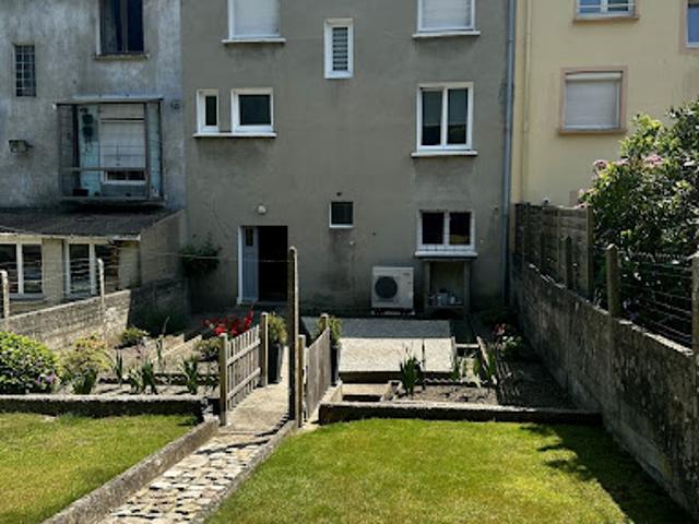 Vente Maison 5 pièces 100 m2 Cherbourg Octeville