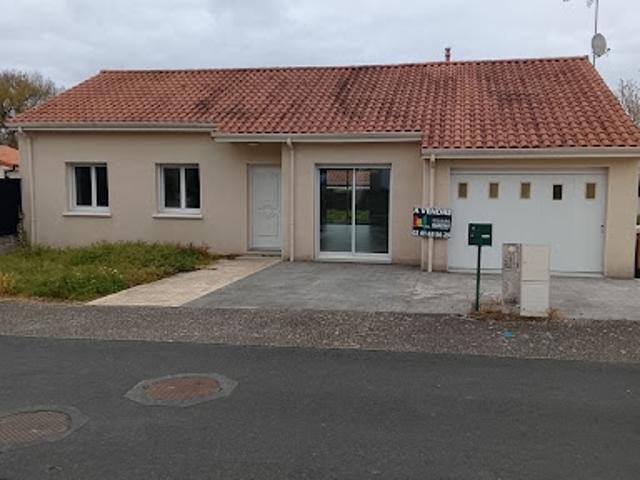 Vente Maison 5 pièces 100 m2 Cholet