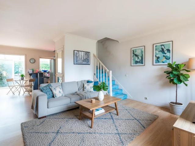 Vente Maison 5 pièces 100 m2 Clamart