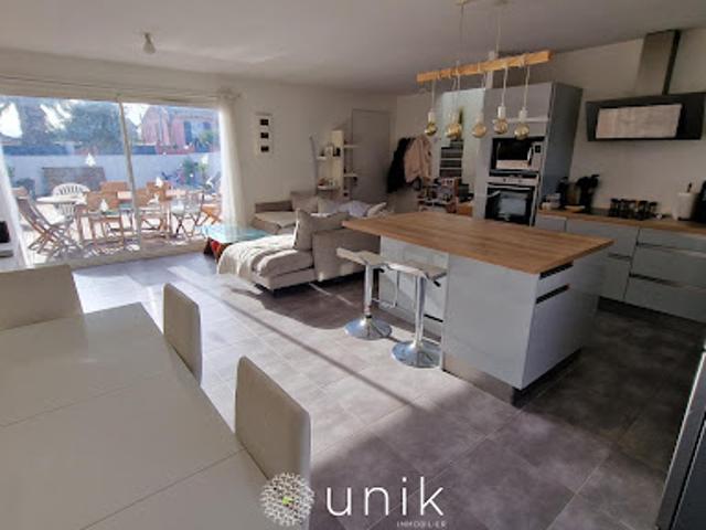 Vente Maison 5 pièces 100 m2 Codognan