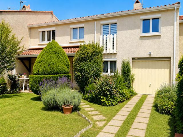Vente Maison 5 pièces 100 m2 Colomiers