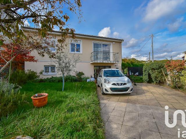 Vente Maison 5 pièces 100 m2 Coubron