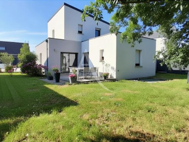 Vente Maison 5 pièces 100 m2 Coueron
