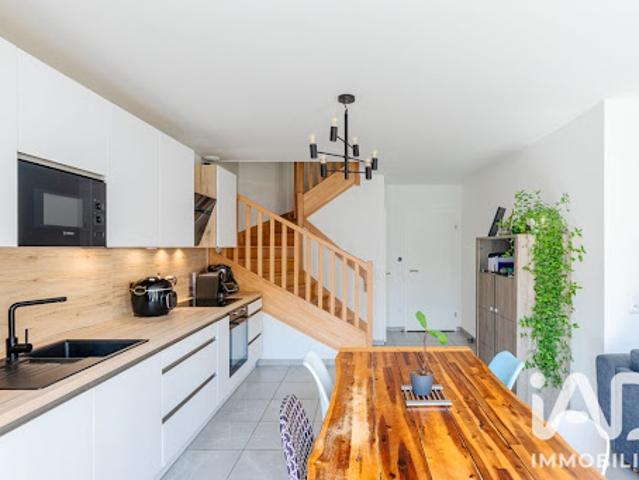 Vente Maison 5 pièces 100 m2 Chelles