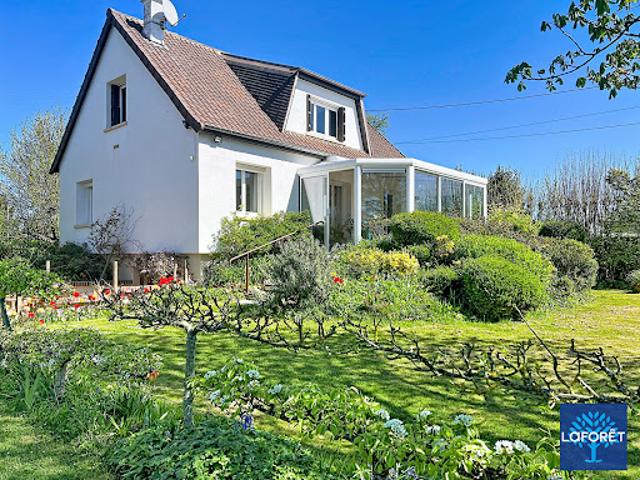 Vente Maison 5 pièces 100 m2 Courbépine