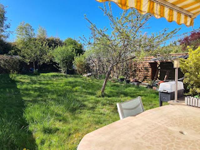 Vente Maison 5 pièces 100 m2 Courcouronnes