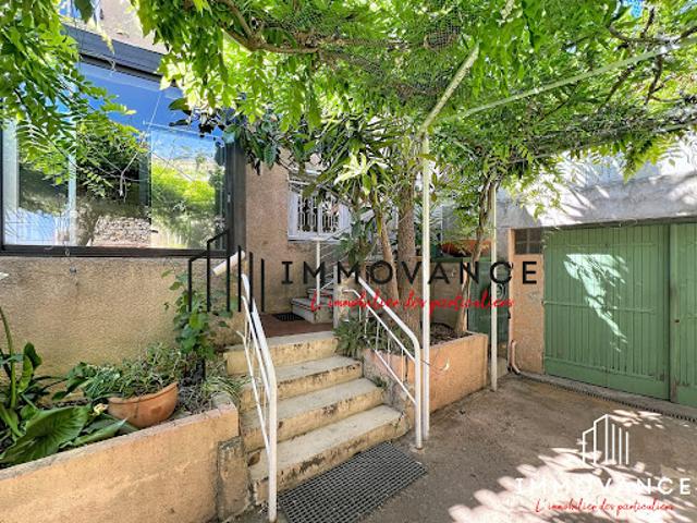Vente Maison 5 pièces 100 m2 Cournonsec