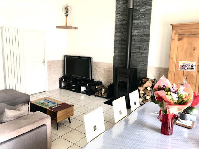 Vente Maison 5 pièces 100 m2 Drancy
