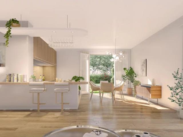 Vente Maison 5 pièces 100 m2 Draveil