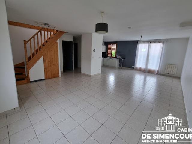 Vente Maison 5 pièces 100 m2 Dreuil lès Amiens