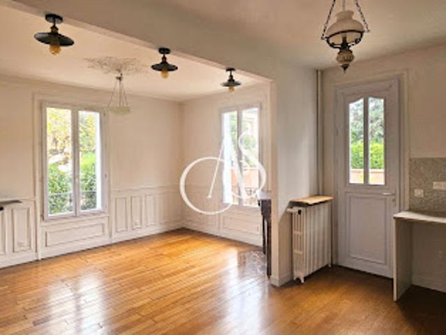 Vente Maison 5 pièces 100 m2 Epinay sur Seine